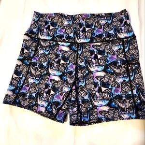 CVG Shorts